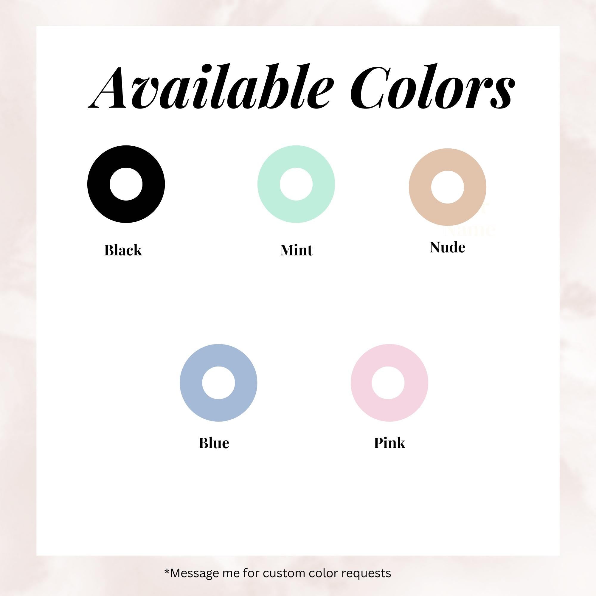 Custom NFC Social Media Keychain: Acrylic Digital Business Card Tag