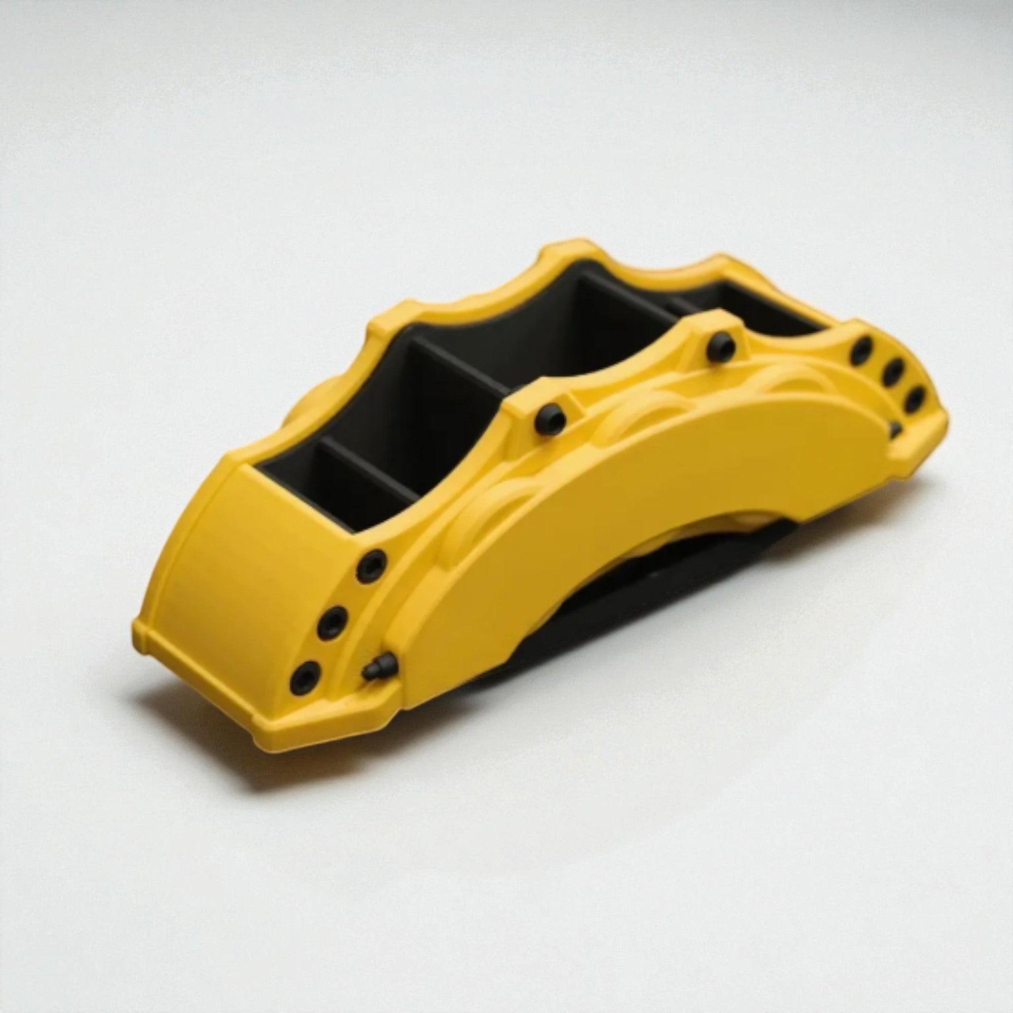 Break Pad Pen Holder Desk Organizer Mechanic Gift for Dad