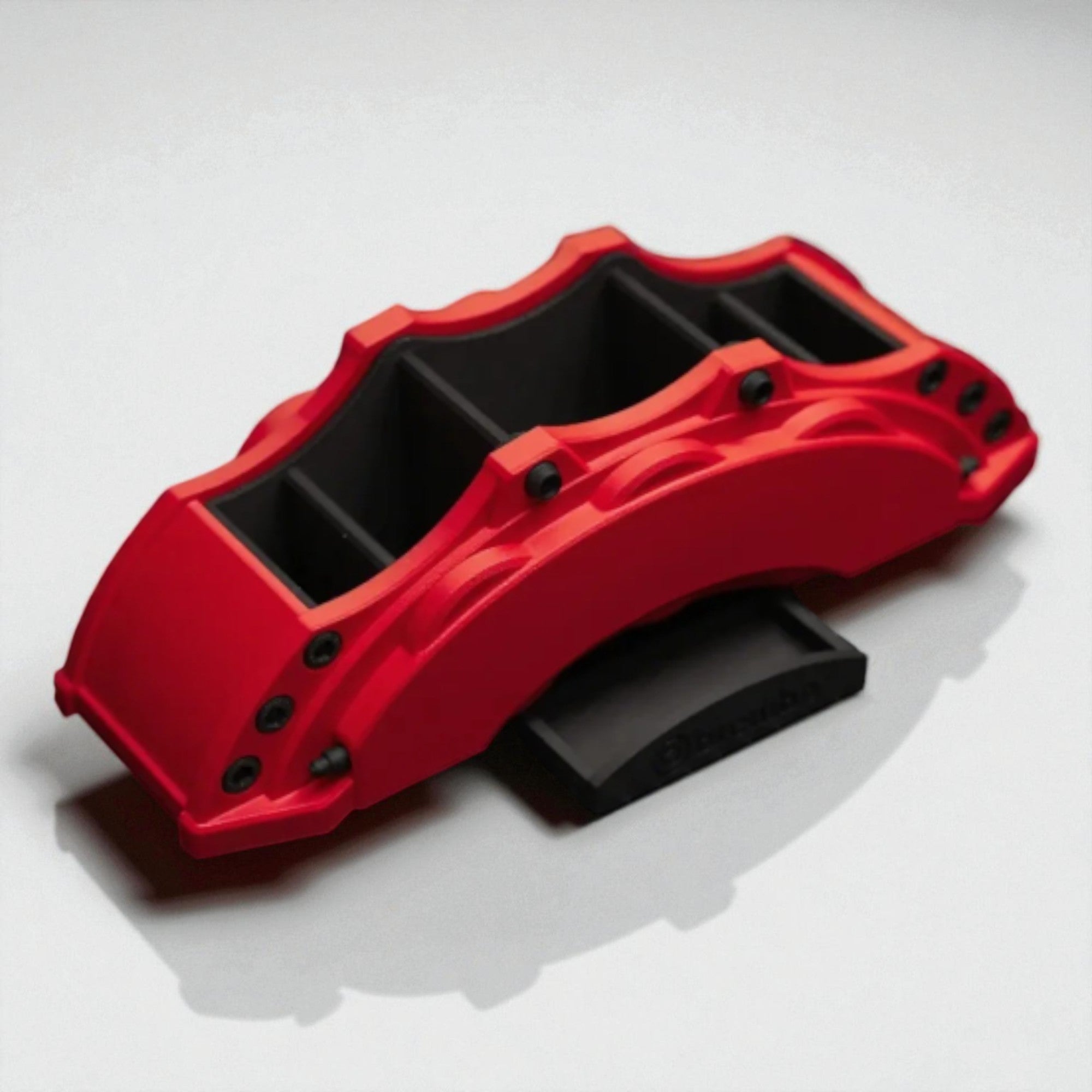 Break Pad Pen Holder Desk Organizer Mechanic Gift for Dad